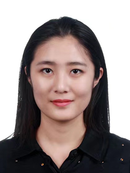 Profile photo of Du Yimeng 杜依蒙
